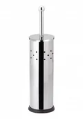 Akcesoria do wc - Szczotka WC Basic Gaps, chrom - miniaturka - grafika 1