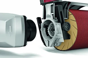 Flex FLEX BSE 14-3 INOX Set Trinoxflex 433454 - Szlifierki i polerki - miniaturka - grafika 6