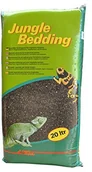Podłoże do terrarium - Lucky Reptile JB-10 Jungle Bedding, podłoże do rynien kroplowych, 20 l - miniaturka - grafika 1