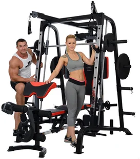 HMS Suwnica Atlas X2 czarna abisal-17-51-002 - Atlasy do ćwiczeń - miniaturka - grafika 17