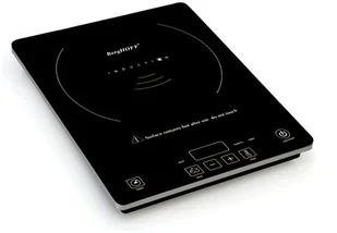 Berghoff 1810004 płyta indukcyjna, mehrla Gig, czarna, 28 x 35 x 4 cm 1810004 - Pozostałe akcesoria kuchenne - miniaturka - grafika 3