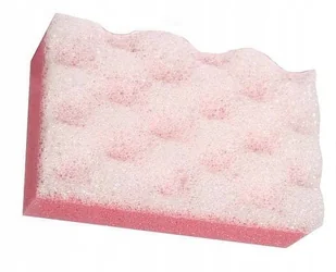 Pucuś Gąbka tradycyjna kąpielowa prostokątna - Ściereczki, gąbki, czyściki - miniaturka - grafika 3