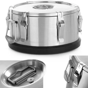 Hendi termos ze stali nierdzewnej 10l 710104 - Wyposażenie lokali gastronomicznych - miniaturka - grafika 3