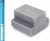 Inne mocowania - Darmet Nakrętka teowa (półfabrykat) RLW - 12 MM - - miniaturka - grafika 1