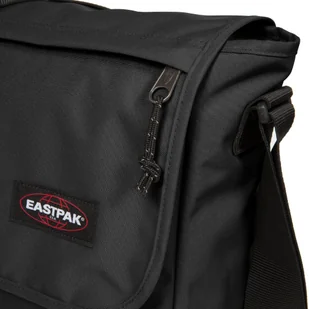 Eastpak Torba na laptopa Delegate+ - black EK26E008 - Torby podróżne - miniaturka - grafika 3