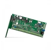 Alarmy - SATEL Centrala alarmowa PERFECTA-T 32-WRL PERFECTA-T 32-WRL - miniaturka - grafika 1