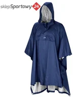 Akcesoria turystyczne - Ferrino PŁASZCZ PRZECIWDESZCZOWY PONCHO ROZM S/M F78055-2 - miniaturka - grafika 1