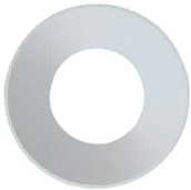 Oprawy, klosze i abażury - Maxlight GALEXO RH0106/H0107 WHITE PIERŚCIEŃ OZDOBNY RH0106/H0107 WHITE - miniaturka - grafika 1