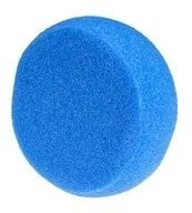 Akuku AL-BiS gąbka kąpielowa A1131 x 1 szt - Inne akcesoria do pielęgnacji dzieci - miniaturka - grafika 3