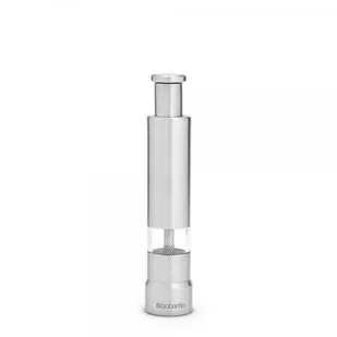 Brabantia Młynek do pieprzu/soli zestaw - Młynki do soli i pieprzu - miniaturka - grafika 6