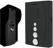 Domofony - Euratech EURA ADP-12A3 INVITO 1-rodzinny głośnomówiący, bezsłuchawkowy - miniaturka - grafika 1