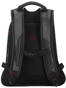 Samsonite Paradiver Light Back Pack, kolor: czarny 74773/1041 - Plecaki - miniaturka - grafika 7