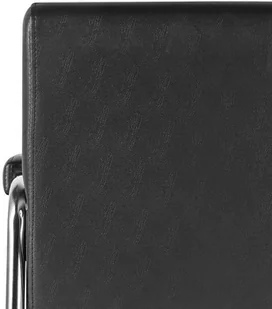 GABBIANO fotel do myjni fryzjerskiej gb1004a czarny P136805 - Fotele fryzjerskie - miniaturka - grafika 7