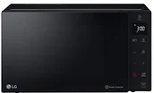 Kuchenki mikrofalowe - LG MH6535GDS - miniaturka - grafika 1