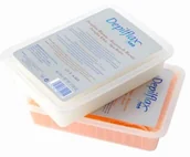 Parafiniarki - DEPILFLAX PARAFINA 500G KARITE 100637 - miniaturka - grafika 1