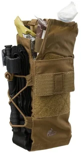 Helikon Tex Tex Ładownica na Wyposażenie Competition Med Kit Coyote MO-M08-CD-11 - Odzież taktyczna i umundurowanie - miniaturka - grafika 4