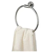 Wieszaki łazienkowe - TIGER Wieszak okrągły BOSTON TIGER - miniaturka - grafika 1