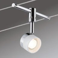 Lampy pozostałe - Paulmann System linkowy LED Stage 4x5W chrom 12V PL94080 - miniaturka - grafika 1