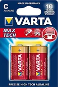 Baterie i akcesoria - Varta bateria Max Tech, , , 4714 - miniaturka - grafika 1