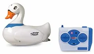 Zabawki zdalnie sterowane - Jamara RC Water Animals 2.4GHz łabędź - miniaturka - grafika 1