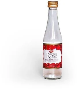 Dabur Dabur, woda różana do twarzy, 250 ml - Toniki i hydrolaty do twarzy - miniaturka - grafika 5