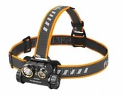 Latarki - Fenix Latarka diodowa HM65R - miniaturka - grafika 1