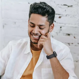 Spigen Etui ramka do smartwatcha Thin Fit do Apple Watch 7 41mm Black ACS04184 - Akcesoria do smartwatchy - miniaturka - grafika 12