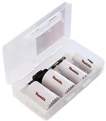 Inne - Makita D-34855 zestaw 5 sztuk Bi-Metal otwornica D34855 - miniaturka - grafika 1