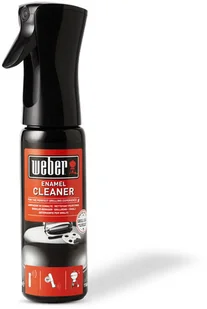 Weber płyn do czyszczenia emalii 17684 - Grille - miniaturka - grafika 2