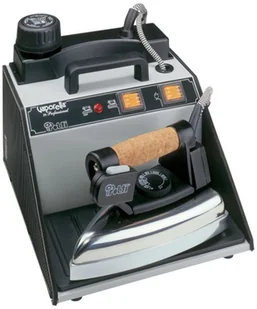 Polti Vaporella 2HP czarny - Żelazka - miniaturka - grafika 3