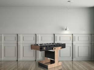 Kar & Eli Piłkarzyki Vertigo Black Kar & Eli 8385-uniw - Piłkarzyki - miniaturka - grafika 11