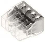 Akcesoria do monitoringu - WAGO Kostka elektryczna KE-2273-208/WAGO KE-2273-208/WAGO - miniaturka - grafika 1