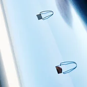 Inne akcesoria dekarskie - Velux Element przedłużający sztywny ZTR 0124 ZTR 0124 - miniaturka - grafika 1