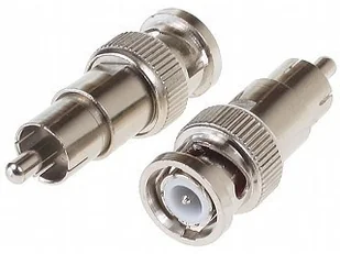 Przejście BNC-W/CINCH-W*P10 BNC-W/CINCH-W*P10 - Akcesoria do monitoringu - miniaturka - grafika 2