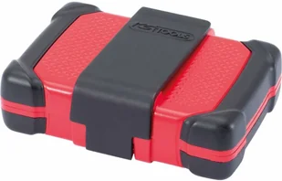 KS Tools TORSIONpower Klucz zapadkowy z bitami, 32-elementy, 918.3010 - Wiertła - miniaturka - grafika 4