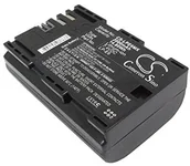 Akumulatory do aparatów dedykowane - Cameron Sino CS-me300sl akumulator do skygolf SG4/skycaddie SG4 (900 mAh, 3,33 WH) 4894128086833 - miniaturka - grafika 1