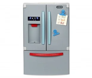 Little Tikes First Fridge 651427 - Zabawki AGD - miniaturka - grafika 2
