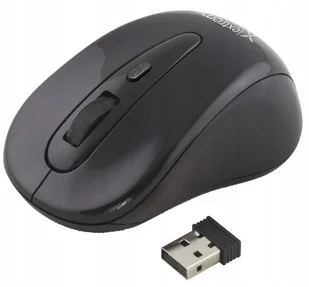 Esperanza XM104 (XM104K 5901299903391) - Myszki - miniaturka - grafika 2