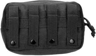 Texar Zasobnik MB-07 Czarny 48-MB07-PO-BK - Odzież taktyczna i umundurowanie - miniaturka - grafika 3