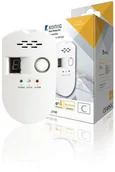 Systemy inteligentnych domów - KONIG Czujnik gazu KONIG SAS-GD100, 85 dB - miniaturka - grafika 1