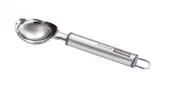 Inne sztućce - Tescoma GRANDCHEF PORCJOWACZ DO LODÓW STAL NIERDZEWNA 428258.00 - miniaturka - grafika 1