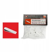 Narzędzia warsztatowe - Kliny Do Glazury 9 x 35mm / Duże / 50szt. - miniaturka - grafika 1