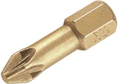 Bity - WOLFCRAFT Wolfcraft Bit Diamentowy Pozidriv Pz 2 1303000 - miniaturka - grafika 1