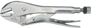 NEO-TOOLS szczypce zaciskowe 250mm 01-217 - Kombinerki i obcęgi - miniaturka - grafika 5