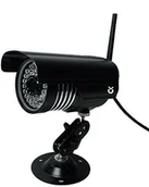 Akcesoria do monitoringu - Kerbl KERBL 1086 aparat zestaw wraz z anteną i akcesoria 2,4 GHz - miniaturka - grafika 1