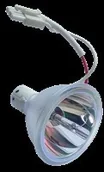 Lampy do projektorów - Phoenix Lampa do SHP58 - oryginalna lampa bez modułu SHP58 200W DC - miniaturka - grafika 1