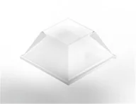 Podnóżki, podpórki, podkładki - 3M Bumpon SJ5318 przezroczysty, taca = 80 szt. - miniaturka - grafika 1