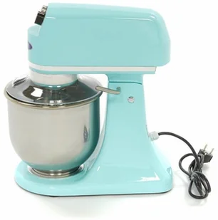 MAXIMA Mikser planetarny Maxima MPM 7L Pastelowy niebieski MAXIMA 09300152 09300152 09300152 - Inne urządzenia gastronomiczne - miniaturka - grafika 6