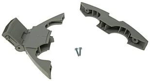 Triax Uchwyt konwerterów ZEZ-DUO ZEZ-DUO - Akcesoria TV-SAT - miniaturka - grafika 3