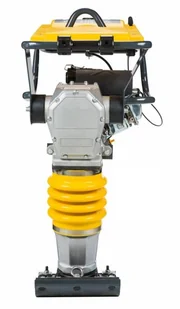 403 FRAMAPO Zagęszczarka stopowa ubijak skoczek siła uderzenia 14 kN moc 6,5 KM) 40379089 79089-uniw - Inne urządzenia budowlane 403 FRAMAPO Zagęszczarka stopowa ubijak skoczek siła uderzenia 14 kN moc 6,5 KM) 40379089 79089-uniw - Inne urządzenia budowlane - miniaturka - grafika 4